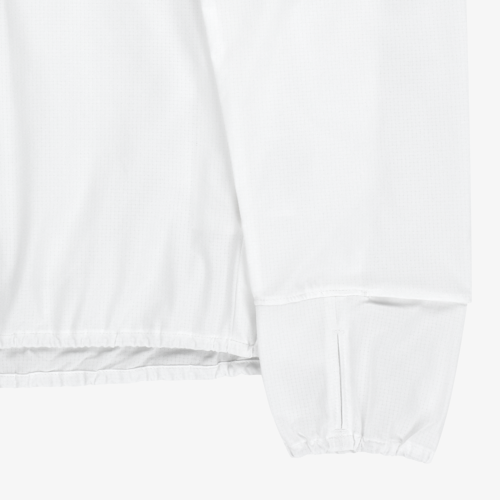 新作ランニングJACKET｜VOLTRUN ジャケット