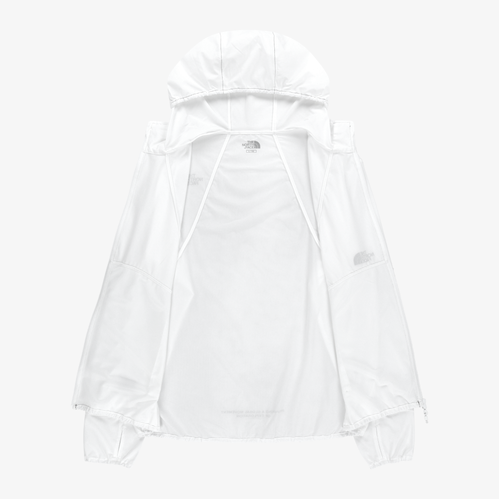 新作ランニングJACKET｜VOLTRUN ジャケット