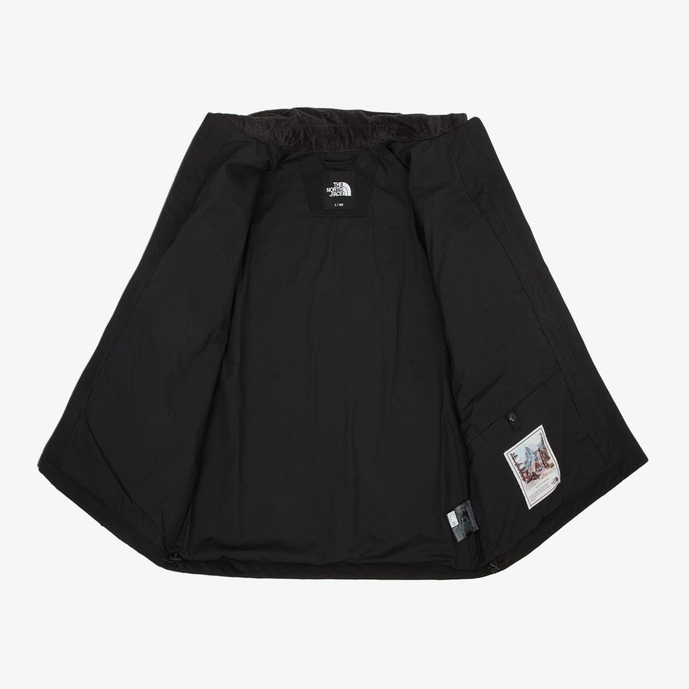 M'S ABLE ジャケット