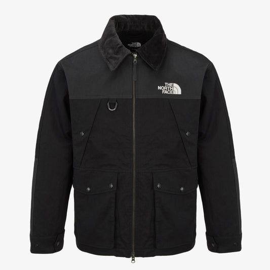 M'S ABLE ジャケット