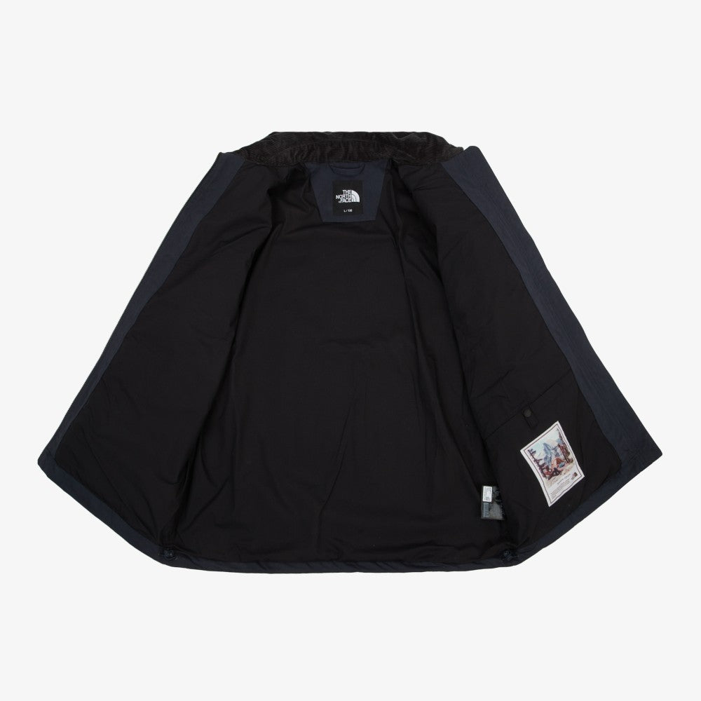 M'S ABLE ジャケット