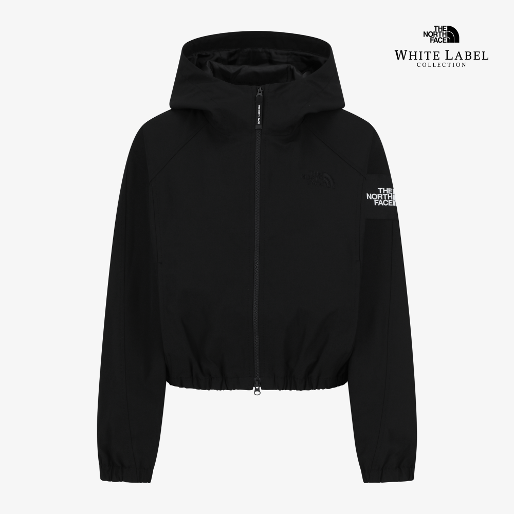 秋～初冬に活躍する万能ジャケット｜W'S オレマ パーカー