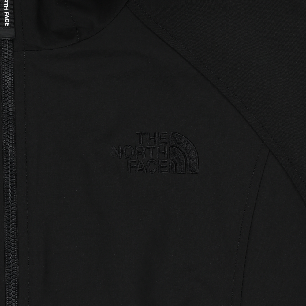 秋～初冬に活躍する万能ジャケット｜W'S オレマ パーカー