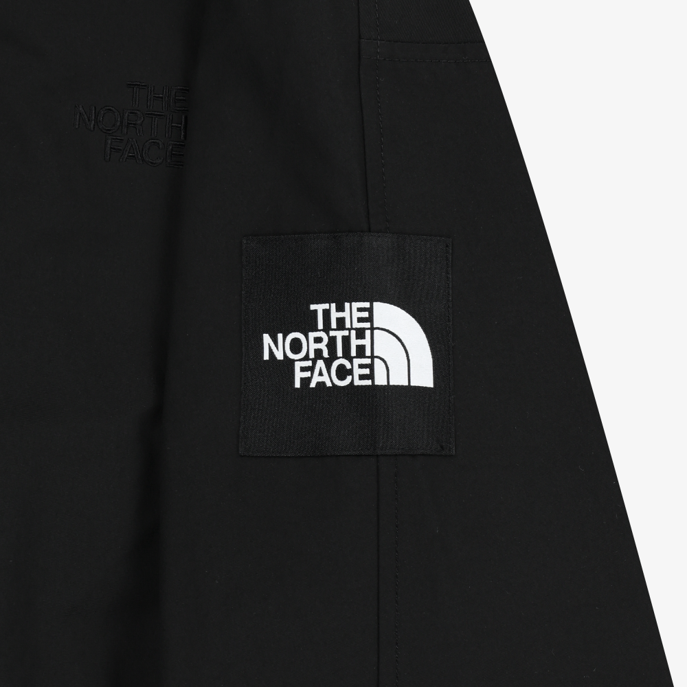 秋～初冬に活躍する万能ジャケット｜W'S オレマ パーカー