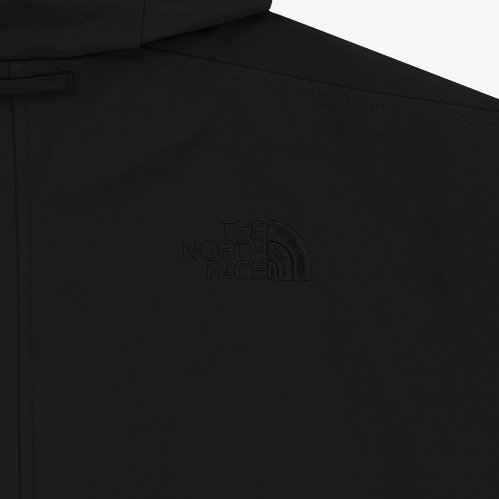 秋～初冬に活躍する万能ジャケット｜W'S オレマ パーカー