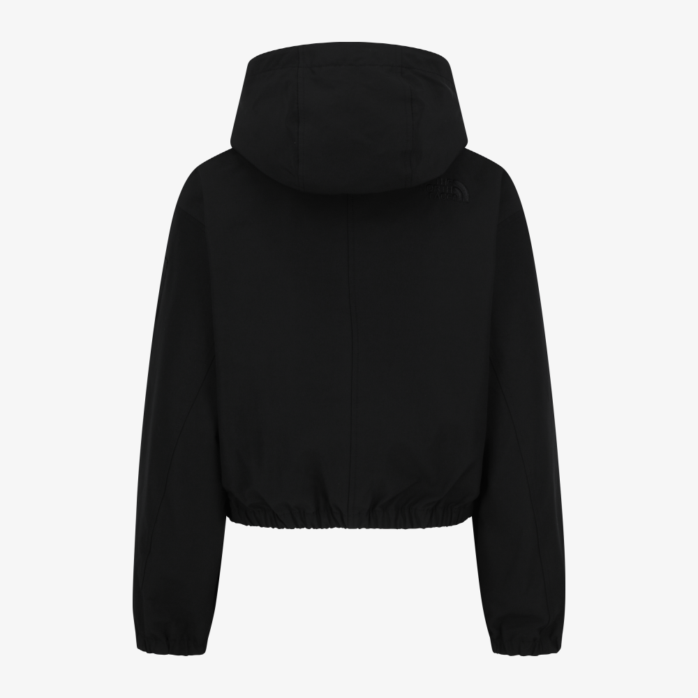 秋～初冬に活躍する万能ジャケット｜W'S オレマ パーカー