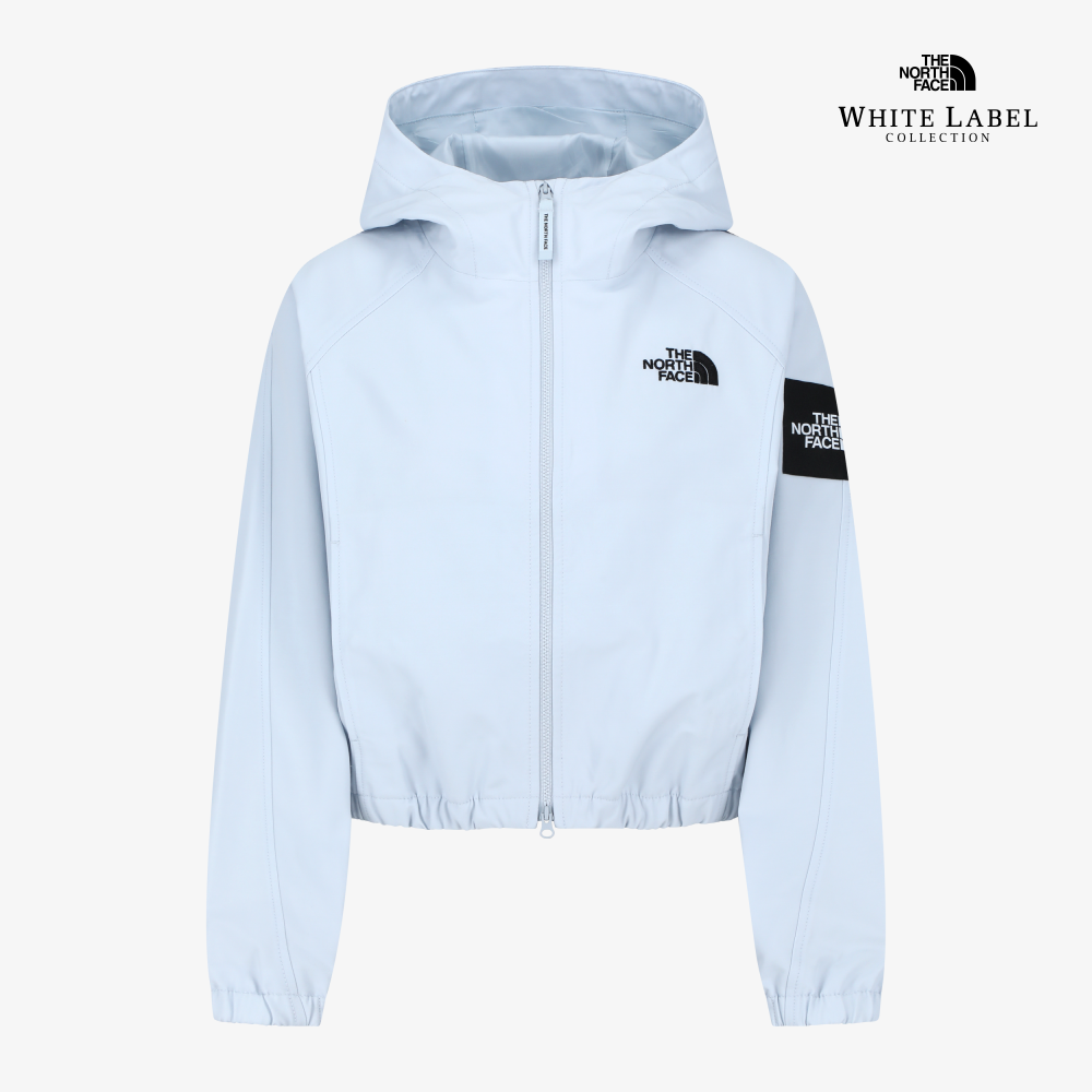 秋～初冬に活躍する万能ジャケット｜W'S オレマ パーカー