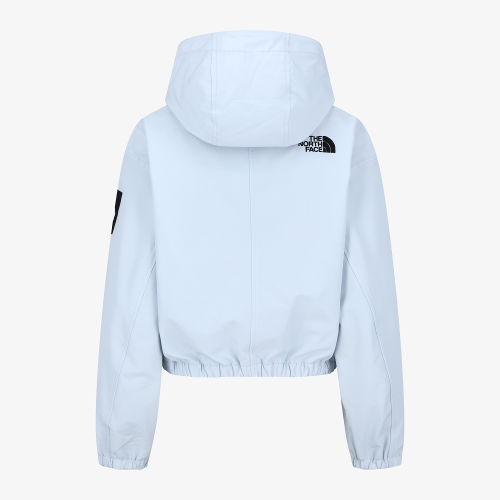 秋～初冬に活躍する万能ジャケット｜W'S オレマ パーカー