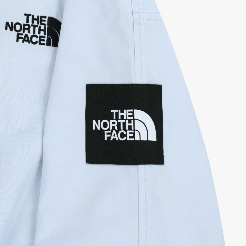 秋～初冬に活躍する万能ジャケット｜W'S オレマ パーカー