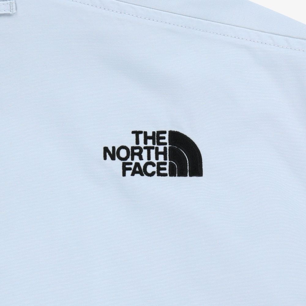 秋～初冬に活躍する万能ジャケット｜W'S オレマ パーカー