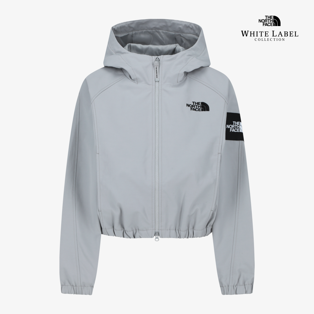 秋～初冬に活躍する万能ジャケット｜W'S オレマ パーカー