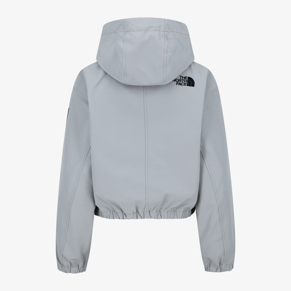 秋～初冬に活躍する万能ジャケット｜W'S オレマ パーカー