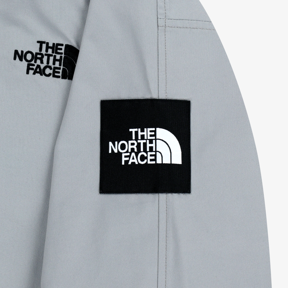 秋～初冬に活躍する万能ジャケット｜W'S オレマ パーカー