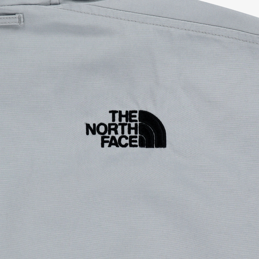 秋～初冬に活躍する万能ジャケット｜W'S オレマ パーカー