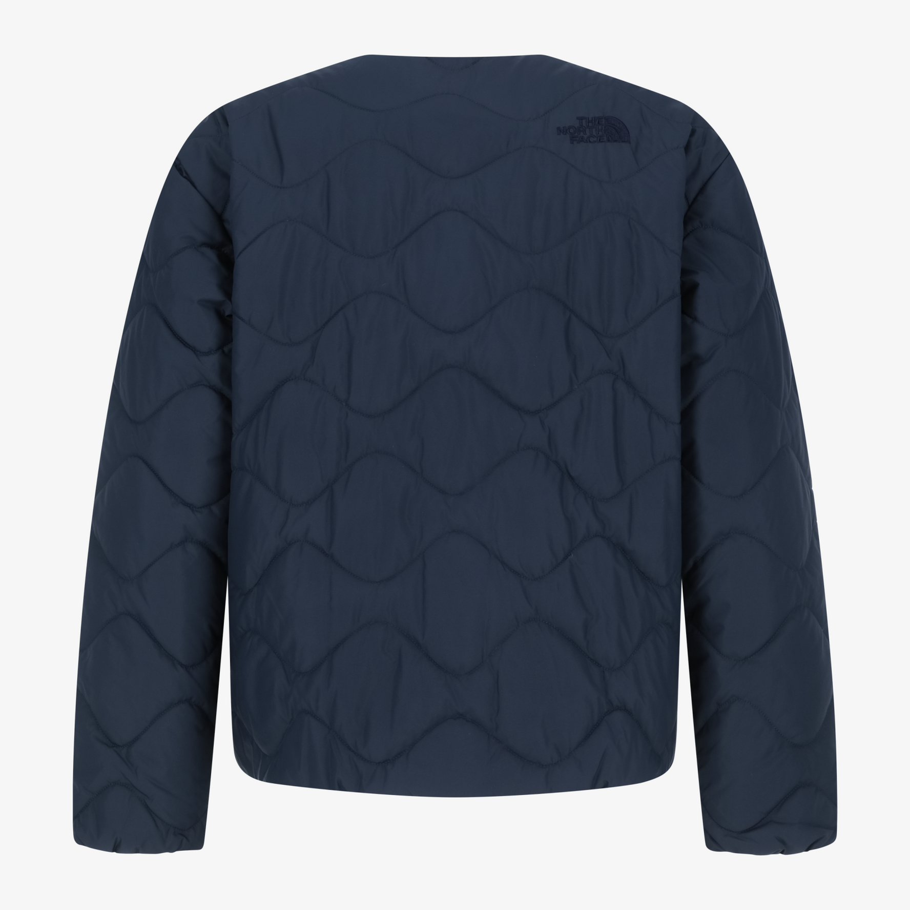 軽量×高保温エコロフト　FLOWヒートジャケット（MEN'S　SIZE）