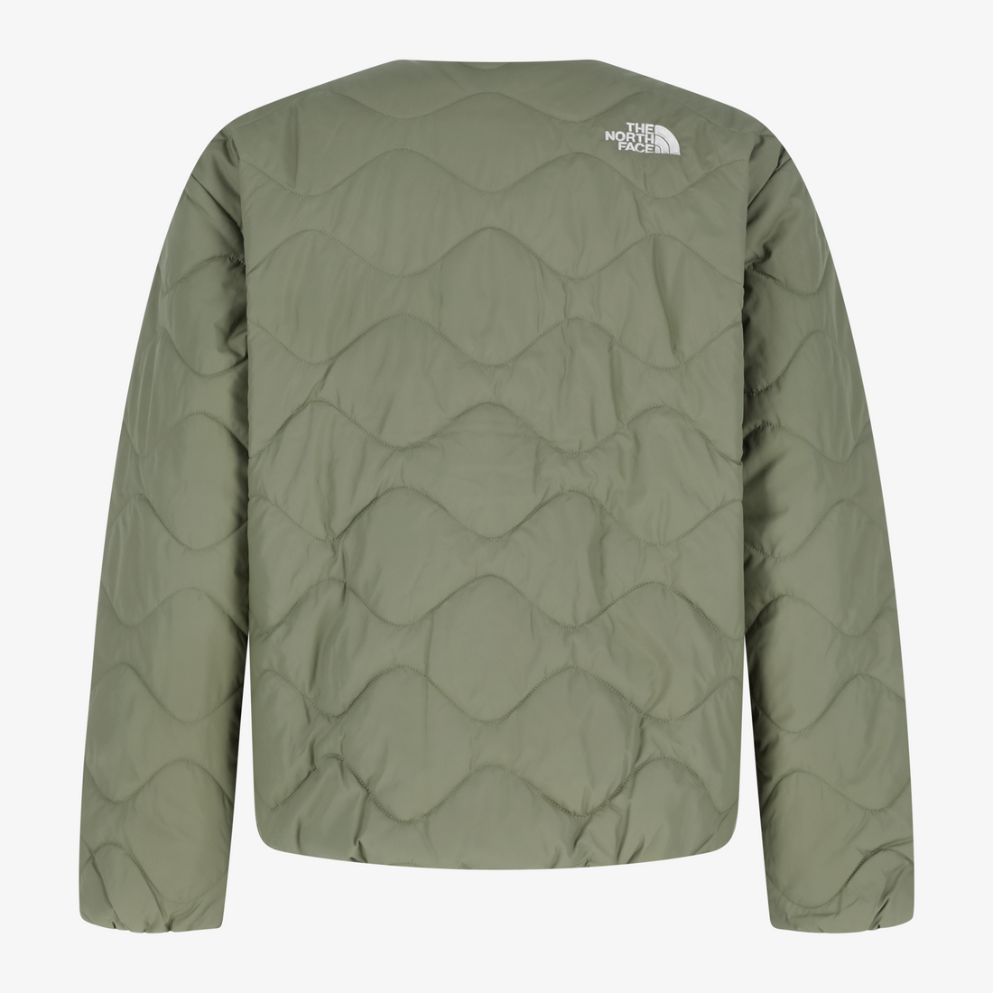 軽量×高保温エコロフト　FLOWヒートジャケット（MEN'S　SIZE）