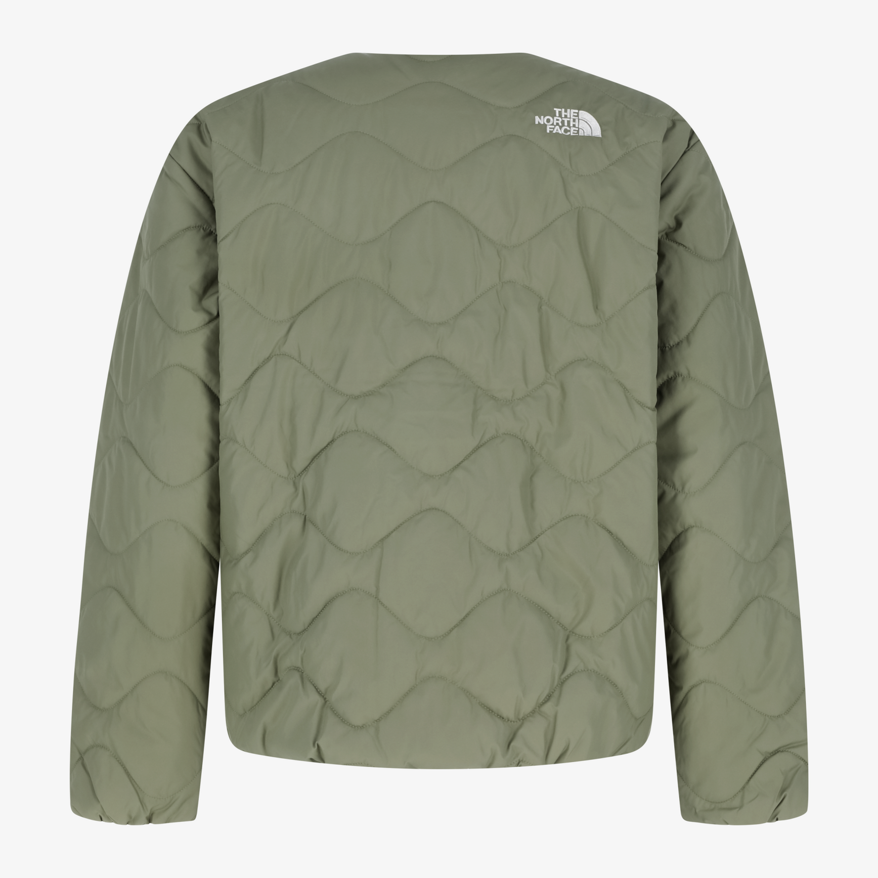 軽量×高保温エコロフト　FLOWヒートジャケット（MEN'S　SIZE）