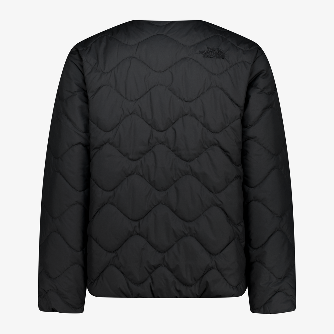 軽量×高保温エコロフト　FLOWヒートジャケット（MEN'S　SIZE）