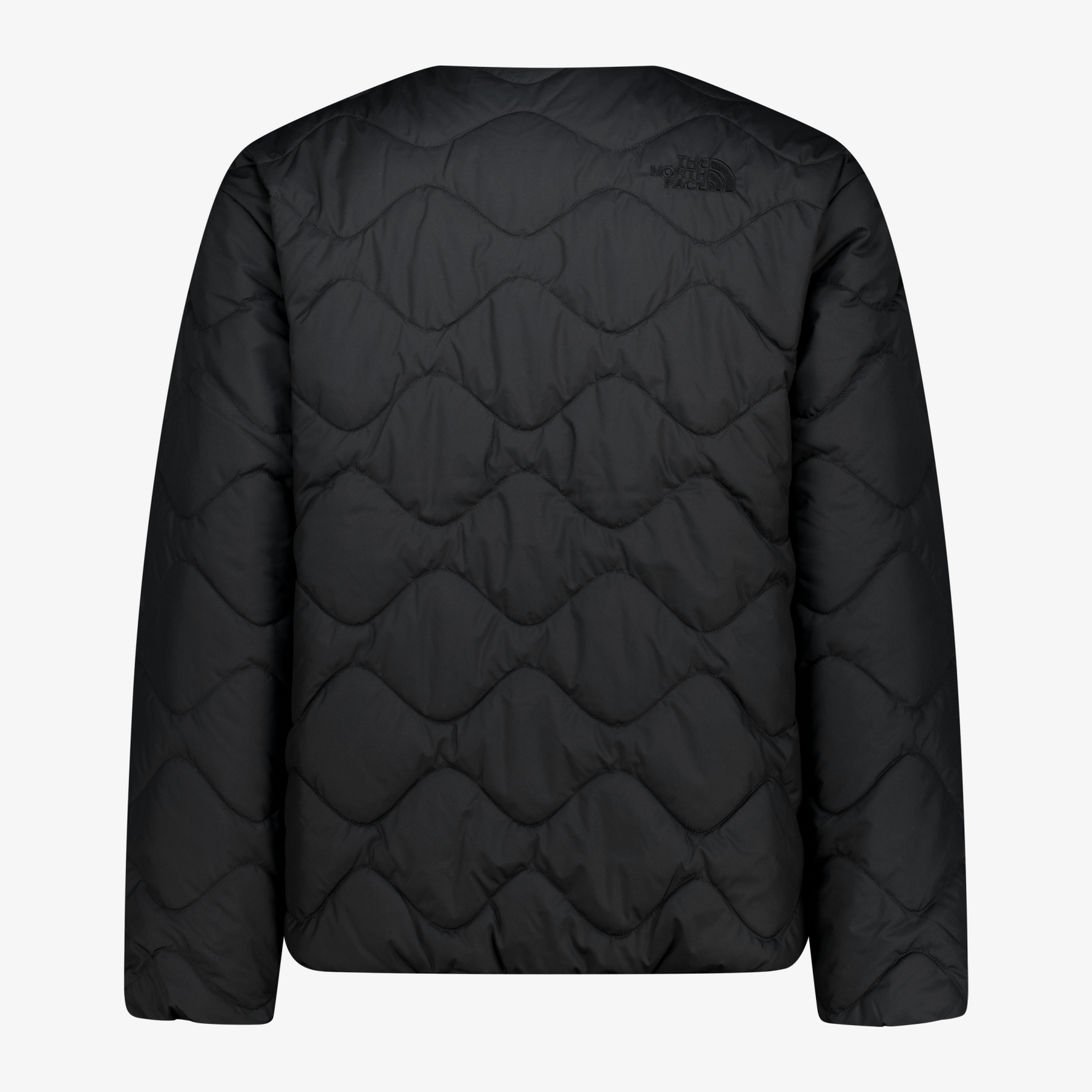 軽量×高保温エコロフト　FLOWヒートジャケット（MEN'S　SIZE）
