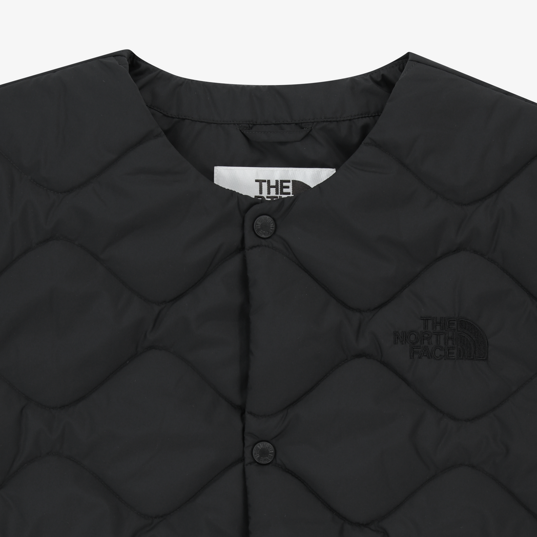 軽量×高保温エコロフト　FLOWヒートジャケット（MEN'S　SIZE）