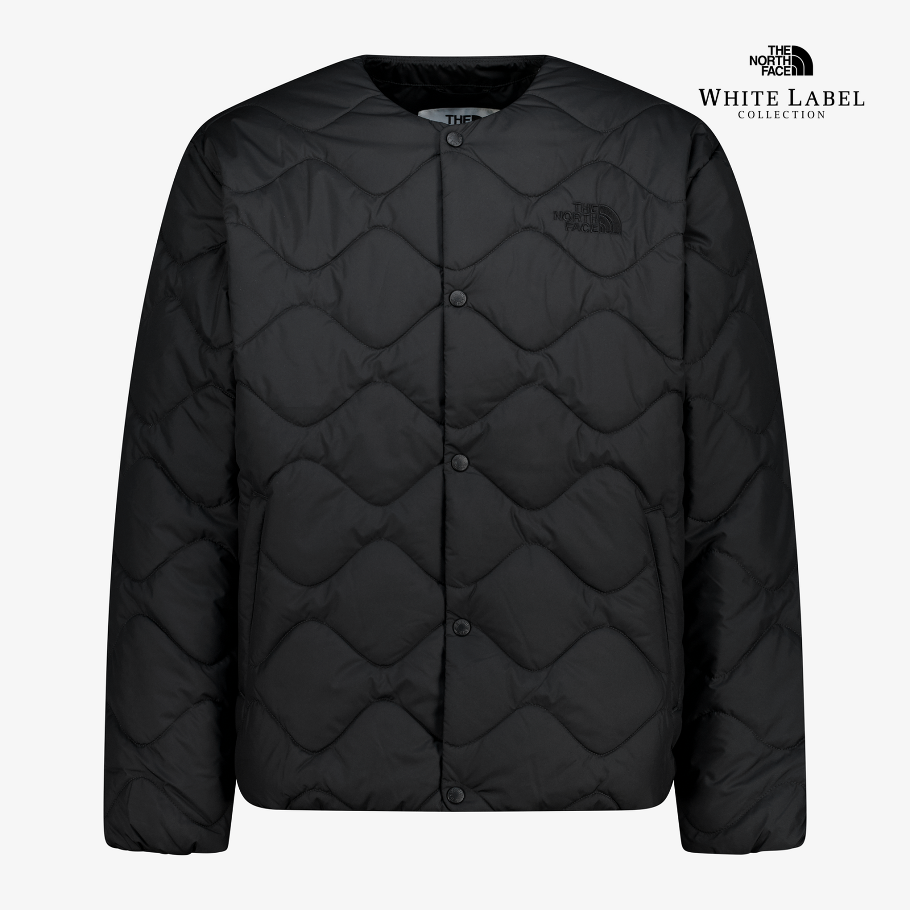 軽量×高保温エコロフト　FLOWヒートジャケット（MEN'S　SIZE）