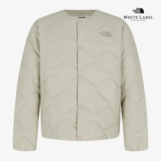 軽量×高保温エコロフト　FLOWヒートジャケット（MEN'S　SIZE）