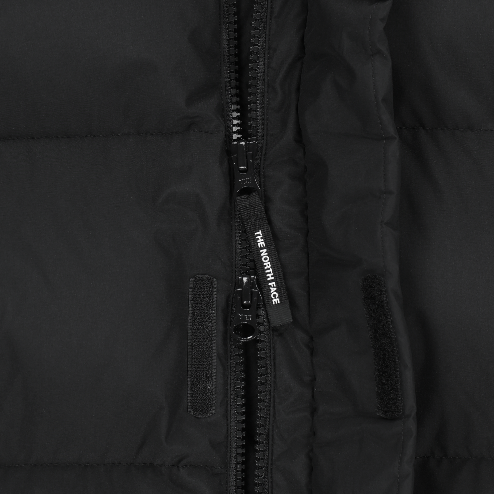 2025AW新作｜クアドロンジャケット