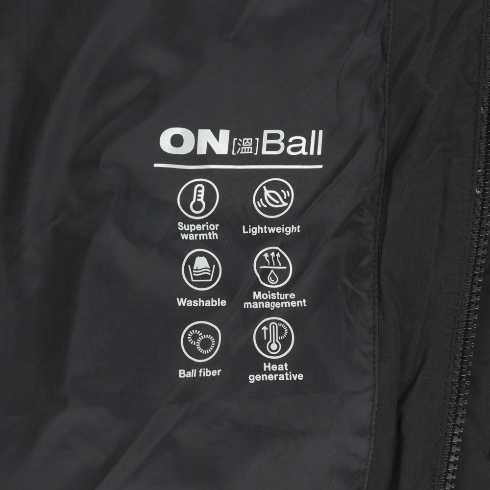 2025AW新作｜クアドロンジャケット