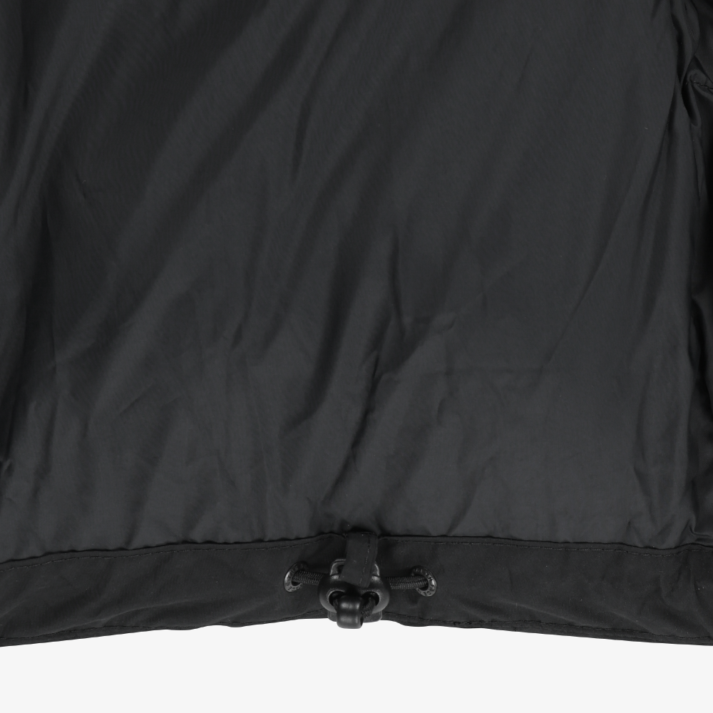 2025AW新作｜クアドロンジャケット