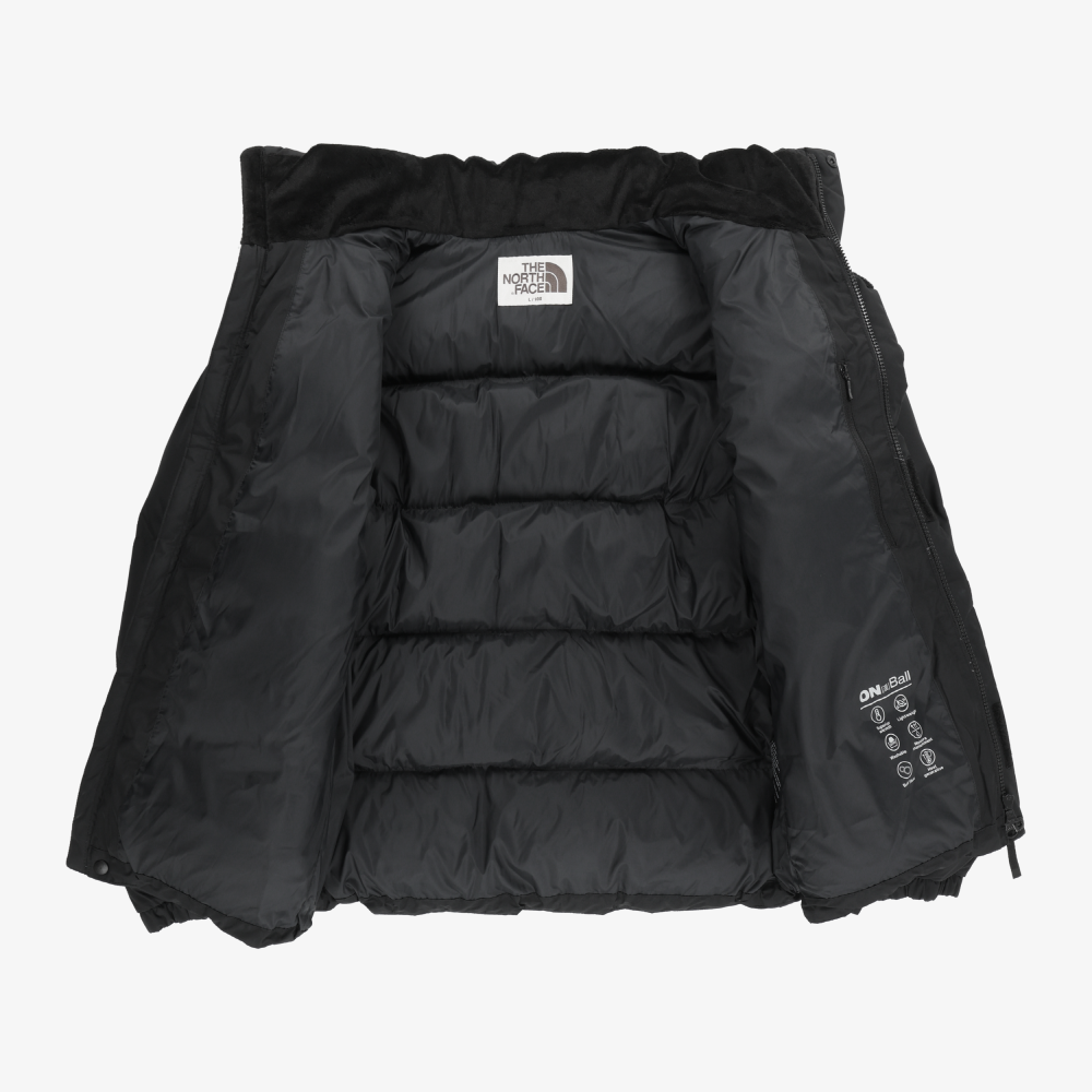 2025AW新作｜クアドロンジャケット