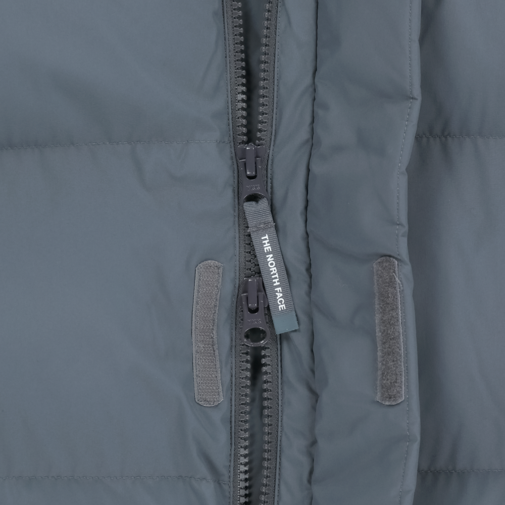 2025AW新作｜クアドロンジャケット