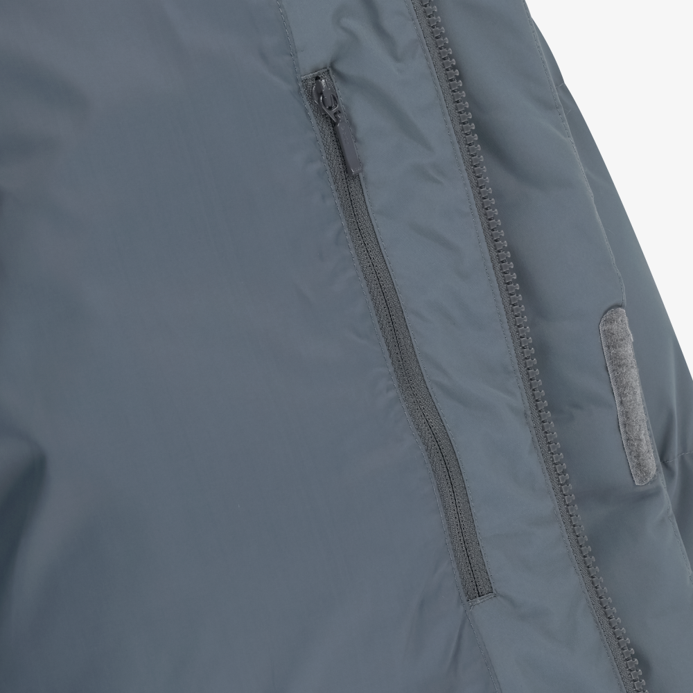 2025AW新作｜クアドロンジャケット