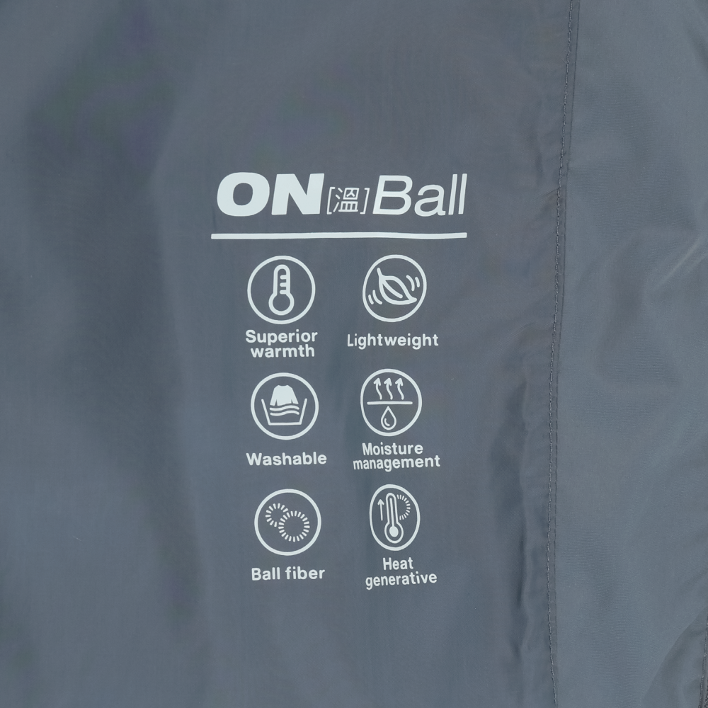 2025AW新作｜クアドロンジャケット