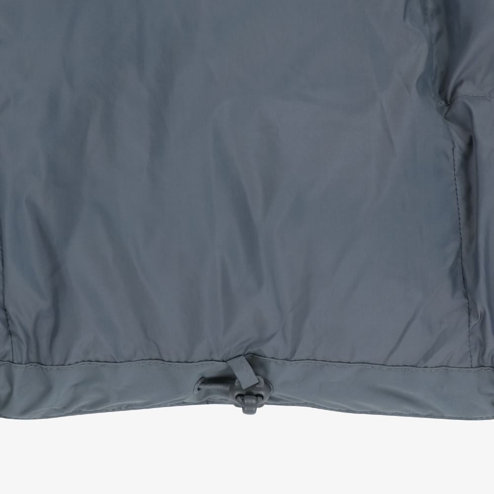 2025AW新作｜クアドロンジャケット