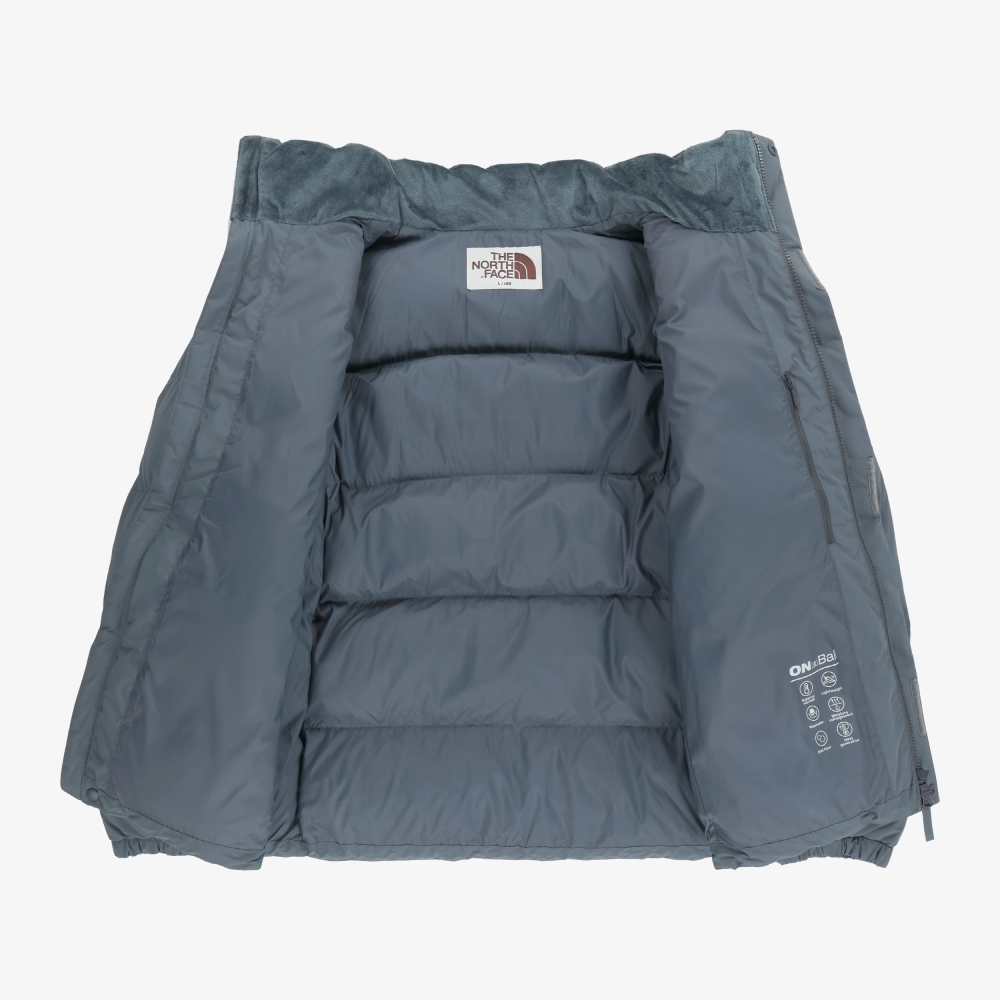 2025AW新作｜クアドロンジャケット