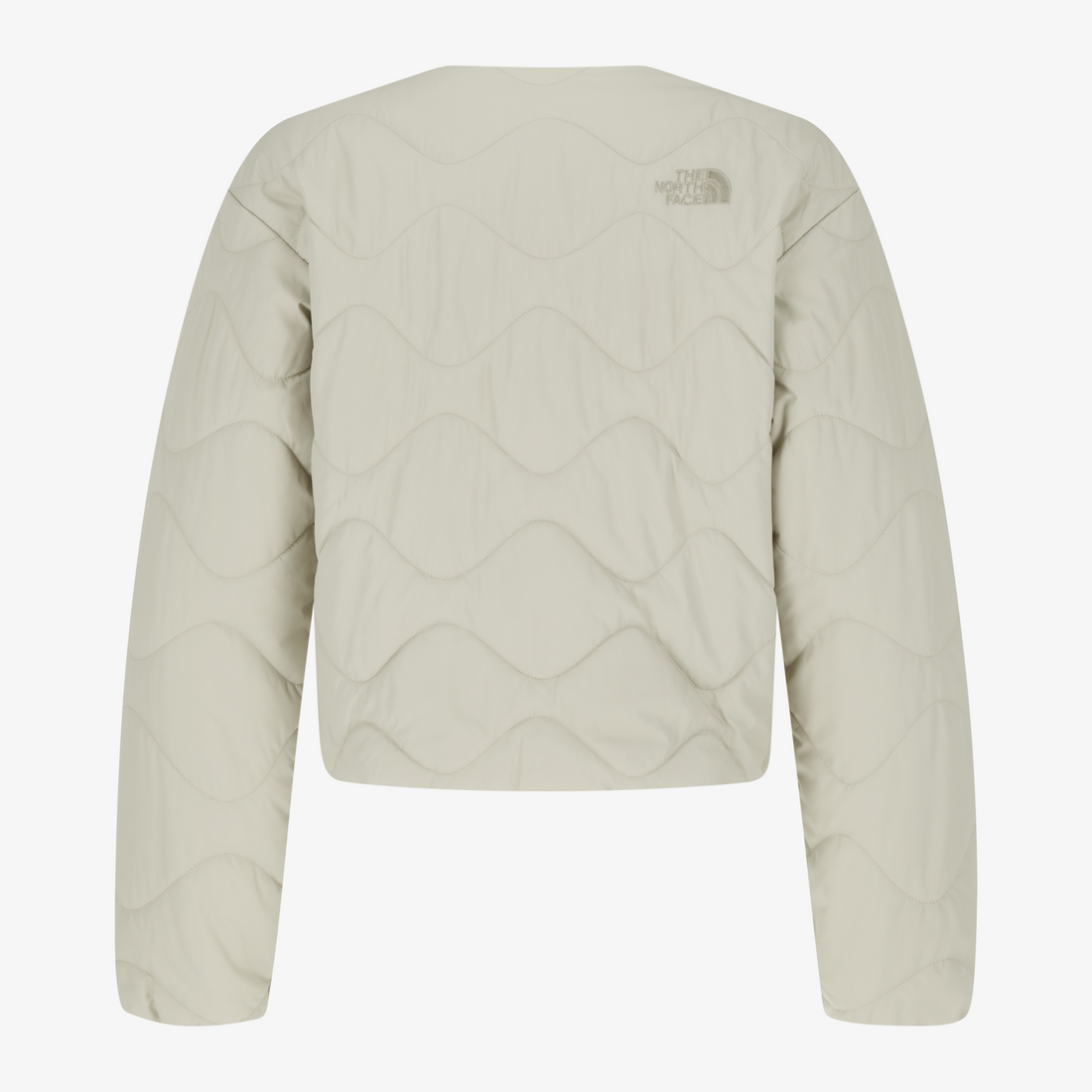 軽量×高保温エコロフト　FLOWヒートジャケット（LADIES　SIZE）