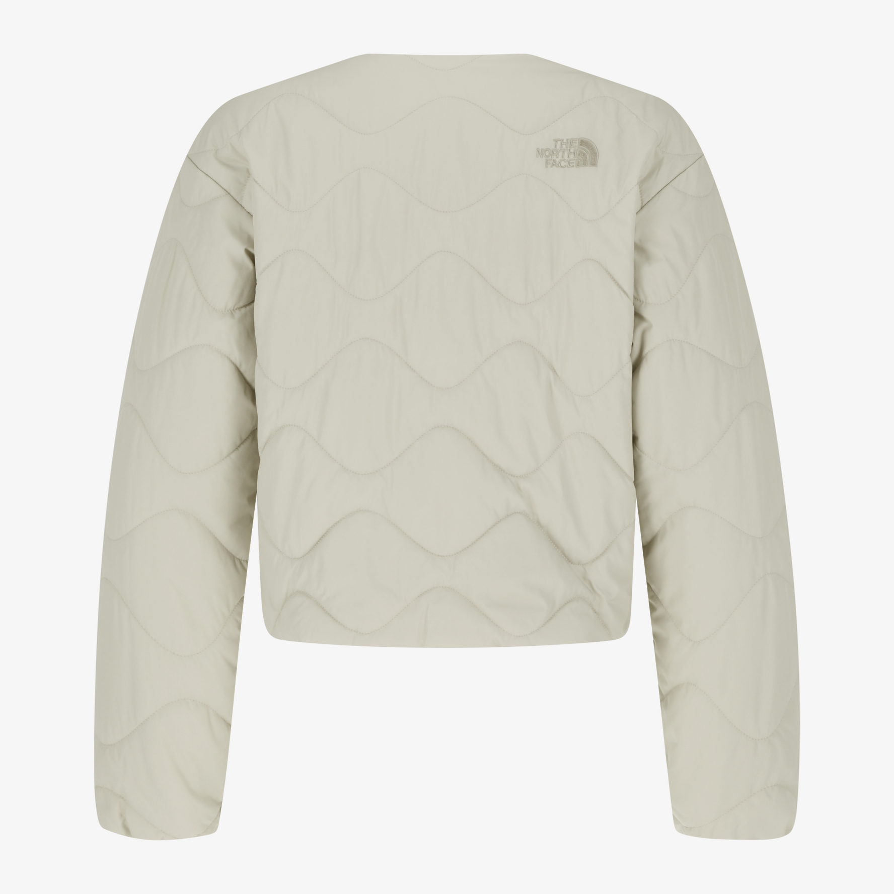軽量×高保温エコロフト　FLOWヒートジャケット（LADIES　SIZE）