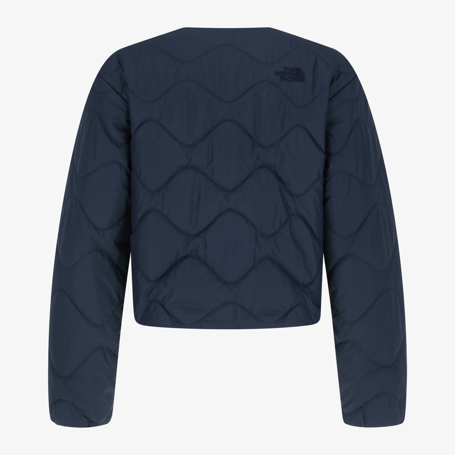 軽量×高保温エコロフト　FLOWヒートジャケット（LADIES　SIZE）