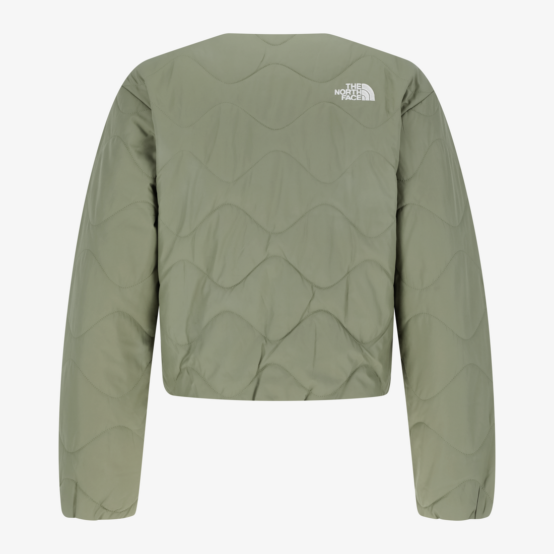 軽量×高保温エコロフト　FLOWヒートジャケット（LADIES　SIZE）