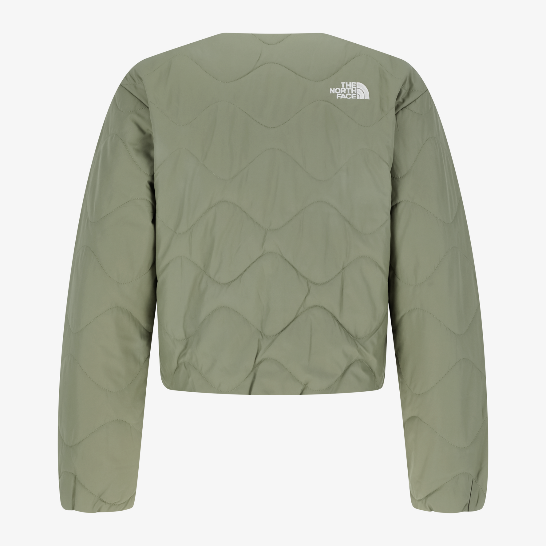 軽量×高保温エコロフト　FLOWヒートジャケット（LADIES　SIZE）