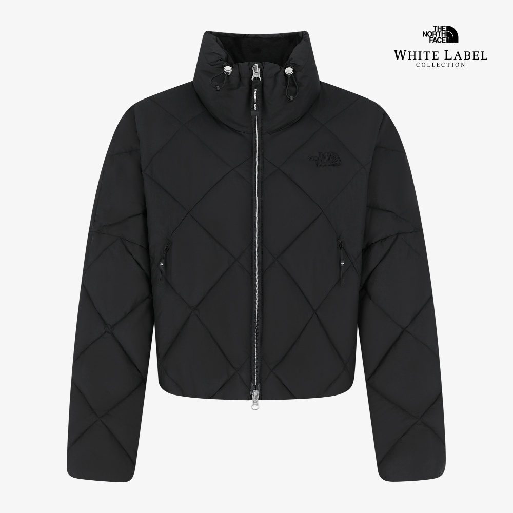 W'S ALMA ON ジャケット