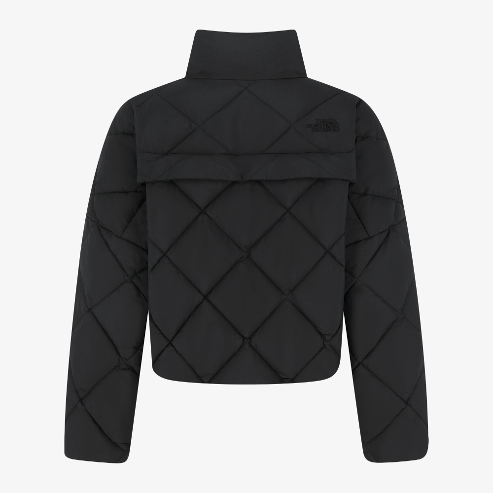 W'S ALMA ON ジャケット