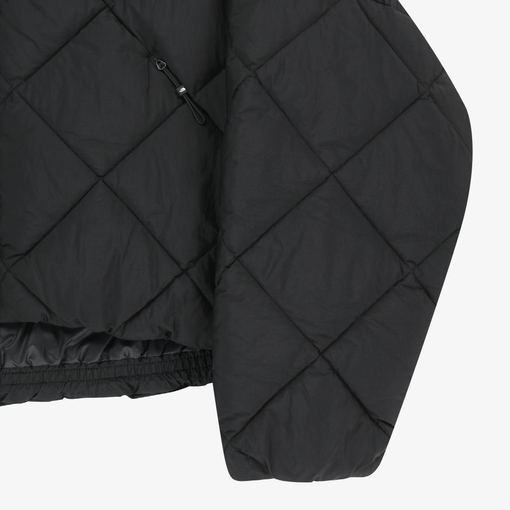 W'S ALMA ON ジャケット