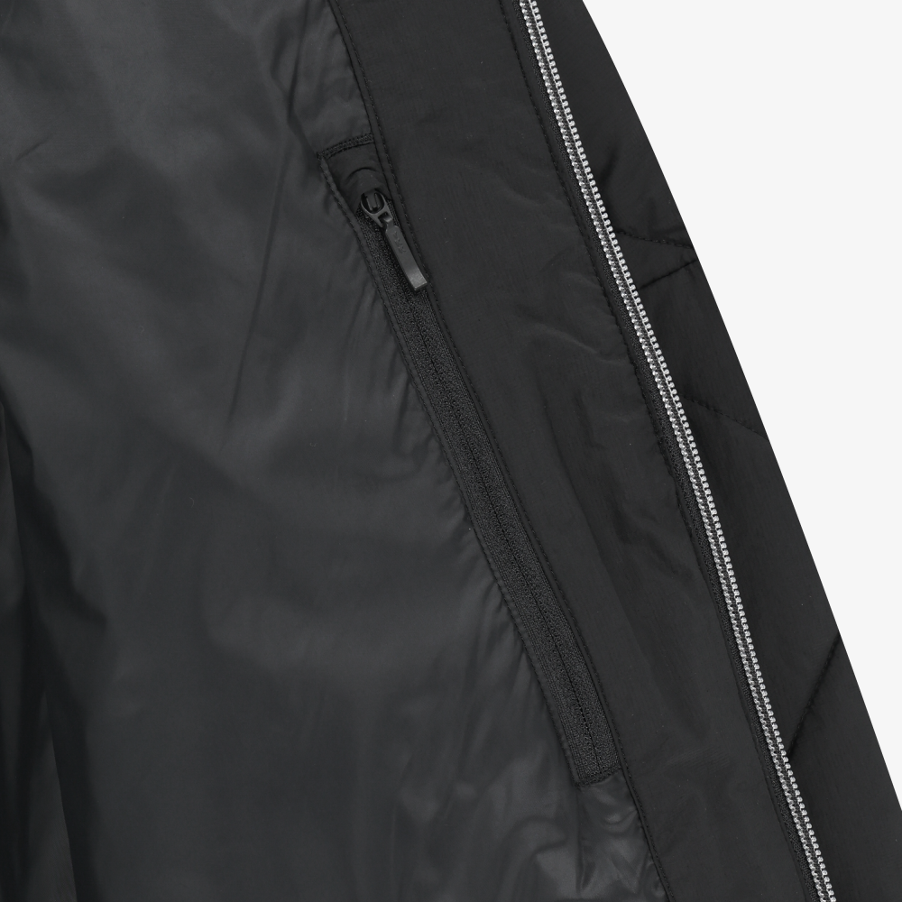 W'S ALMA ON ジャケット