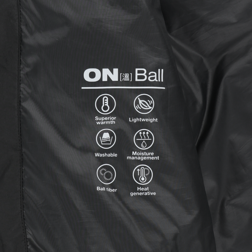 W'S ALMA ON ジャケット