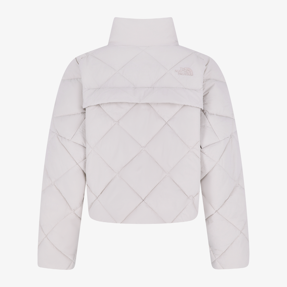 W'S ALMA ON ジャケット