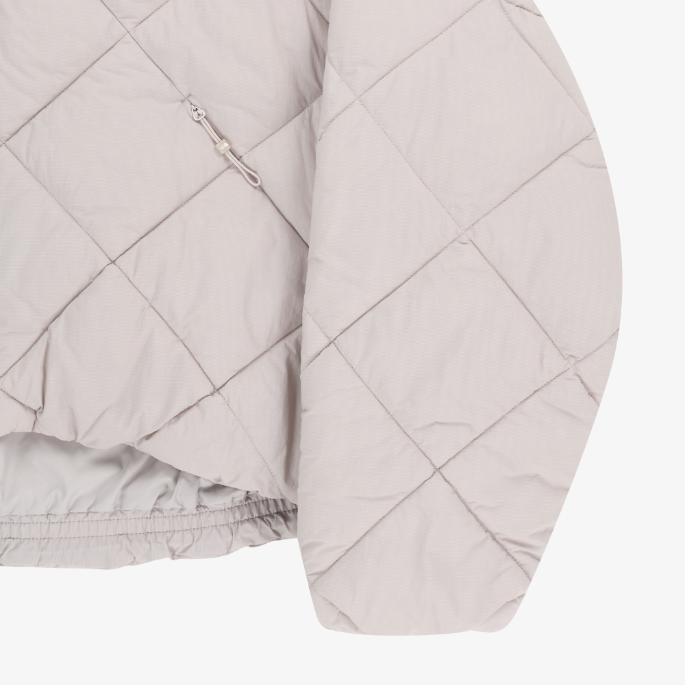 W'S ALMA ON ジャケット