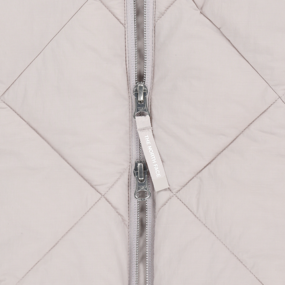 W'S ALMA ON ジャケット