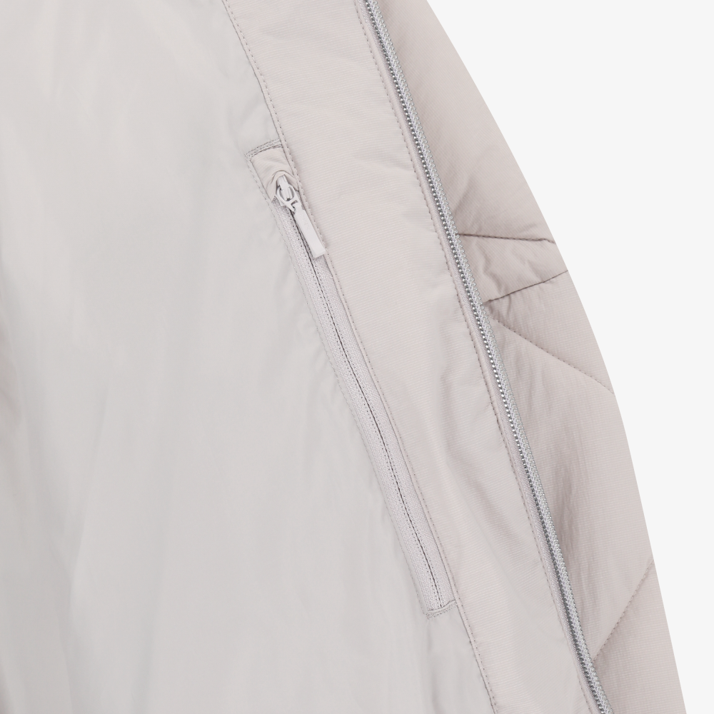 W'S ALMA ON ジャケット