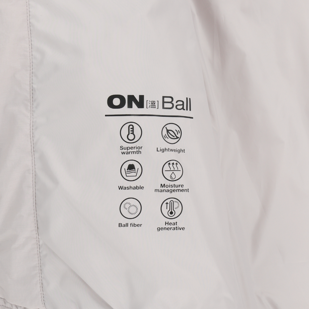 W'S ALMA ON ジャケット